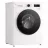 Masina de spalat rufe LG Washing machine/fr LG F4X1009NWB, Class A