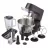 Robot de bucatarie GORENJE Food Processor Gorenje MMC1000CA