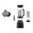 Blender Ninja TB301EU, Black, (1200 W)