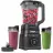 Blender Ninja TB301EU, Black, (1200 W)