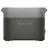 Power Station EcoFlow DELTA 3 PORTABLE POWER STATION, CAPACITY: 1024WH, AC OUTPUT: 1800W TOTAL (SURGE 2700W), NUMBER OUTLETS 11 (4 AC OUTLETS, 2 USB-A FAST CHARGE, 4 USB-C, CAR POWER OUTPUT), MOBILE APP, BLUETOOTH, WIFI, LIFEPO4, X-BOOST, BMS, IP65, NET WEIGHT: