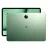 Tableta OnePlus OnePlus Pad Pro 16/512GB Wi-Fi Green