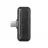Microfon Boya 2.4GHZ DUAL-CHANNEL WIRELESS MICROPHONE SYSTEM WITH CHARGING CASE (BY-WM3T-U2), TYPE-C JACK, BLACK BY-WM3T-U2