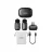 Microfon Boya Boya Mini 14 2.4GHz Wireless Microphone Type-C Connector, Black