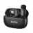 Microfon Boya Boya Mini 14 2.4GHz Wireless Microphone Type-C Connector, Black