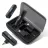 Microfon Boya WIRELESS MICROPHONE 2IN1 2.4G DUAL-CHANNEL WITH 3.5 PLUG (LINK), BLACK LINK