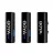 Микрофон Boya WIRELESS MICROPHONE 2IN1 2.4G DUAL-CHANNEL WITH 3.5 PLUG (LINK), BLACK LINK