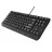 Игровая клавиатура Genesis GAMING KEYBOARD  THOR 230 TKL WIRELESS US BLACK RGB MECHANICAL OUTEMU PANDA