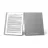 eBook TopJoy TOP JOY E603 BLACK&WHITE E-READER 5.76" 1GB/32GB 198PPI, GREY