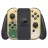 Consola de joc Nintendo SWITCH OLED 64GB THE LEGEND OF ZELDA™: TEARS OF THE KINGDOM EDITION P/N: