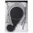 Masina de uscat rufe Samsung DV90CGC0A0ABLE