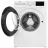 Masina de spalat rufe BEKO B3WFU49415WWES