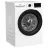 Masina de spalat rufe BEKO BM3WFSU48415WBRO
