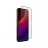 Защитное стекло Uniq Uniq Glass Screen Protector Optix Vivid Clear for Samsung S25 Plus, Black
