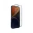 Защитное стекло Uniq Uniq Glass Screen Protector Optix Vivid Clear for iPhone 15, Black