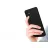 Чехол WOO WOO Case Liquid Silicone Samsung A35 5G, Black