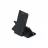 Чехол WOO WOO Case Shell Flip Nylon Samsung A35 5G, Black