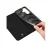 Husa DUX DUCIS CASE FLIP SKINPRO SAMSUNG A36/A56 5G, BLACK