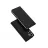 Чехол DUX DUCIS DUX DUCIS Case Flip SkinPro Samsung S25, Black