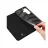Husa DUX DUCIS CASE FLIP SKINPRO SAMSUNG S25, BLACK