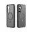 Husa DUX DUCIS CASE SAMSUNG S25 YIND MAG 360 STAND, BLACK