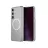 Чехол Uniq Uniq Case TPU for Samsung Galaxy S25 Plus LifePro Xtreme Crystal Magclick, Clear