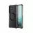 Чехол Uniq Uniq Case for Samsung S25 Plus Combat Carbon Magclick, Black