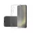 Husa WOO WOO Case Soft TPU Samsung Galaxy S25 Plus, Clear