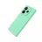 Husa WOO CASE LIQUID SILICONE XIAOMI REDMI NOTE 14 5G, GREEN