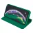 Husa WOO CASE SHELL FLIP NYLON XIAOMI REDMI NOTE 14 5G, GREEN