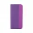 Чехол WOO WOO Case Shell Flip Nylon Xiaomi Redmi Note 14 5G, Purple