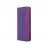 Husa WOO CASE SHELL FLIP NYLON XIAOMI REDMI NOTE 14 5G, PURPLE