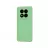 Husa WOO CASE LIQUID SILICONE XIAOMI REDMI NOTE 14 PRO 5G, GREEN