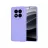 Чехол WOO WOO Case Liquid Silicone Xiaomi Redmi Note 14 Pro 5G, Purple