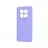 Husa WOO WOO Case Liquid Silicone Xiaomi Redmi Note 14 Pro 5G, Purple