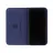 Husa WOO CASE SHELL FLIP NYLON XIAOMI REDMI NOTE 14 PRO 4G/5G, BLUE