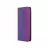 Husa WOO CASE SHELL FLIP NYLON XIAOMI REDMI NOTE 14 PRO 4G/5G, PURPLE