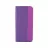Husa WOO WOO Case Shell Flip Nylon Xiaomi Redmi Note 14 Pro 4G/5G, Purple
