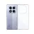 Husa WOO WOO Case TPU Soft Xiaomi Redmi Note 14 Pro 5G, Clear WOOCSCXRN14PCL