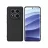 Чехол WOO WOO Case Liquid Silicone Xiaomi Redmi Note 14 Pro Plus 5G, Black WOOLSCXRN14PPBK