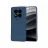 Чехол WOO WOO Case Liquid Silicone Xiaomi Redmi Note 14 Pro Plus 5G, Blue