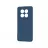 Husa WOO CASE LIQUID SILICONE XIAOMI REDMI NOTE 14 PRO PLUS 5G, BLUE