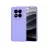 Чехол WOO WOO Case Liquid Silicone Xiaomi Redmi Note 14 Pro Plus 5G, Puprle
