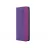 Чехол WOO CASE SHELL FLIP NYLON XIAOMI REDMI NOTE 14 PRO PLUS 5G, PURPLE