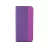 Чехол WOO WOO Case Shell Flip Nylon Xiaomi Redmi Note 14 Pro Plus 5G, Purple
