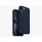 Чехол Uniq Uniq Case Liquid Silicone Lino Marine for iPhone 14, Blue