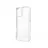 Чехол Uniq CASE HYBRID LIFEPRO XTREME FOR IPHONE 16, CLEAR, -IP6.1(2024)-LXAFMCLR