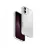 Чехол Uniq CASE HYBRID LIFEPRO XTREME FOR IPHONE 16, CLEAR, -IP6.1(2024)-LXAFMCLR