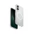 Husa Uniq CASE FOR IPHONE 16 HYBRID CLARIO (ECO) WITH MAGCLICK CHARGING, CLEAR