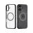 Husa DUX DUCIS DUX DUCIS Case iPhone 16 Plus AIMO with MagSafe, Black
